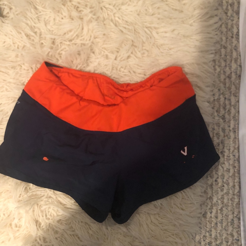Nike authentic shorts